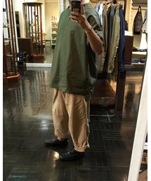 BASISBROEK | Tシャツ/カットソー