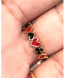 alison lou | リング