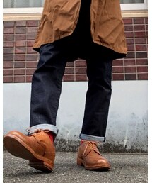 URBAN RESEARCH DOORS MENS | デニムパンツ