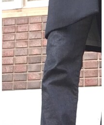 URBAN RESEARCH DOORS MENS | デニムパンツ