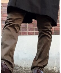 SCYE BASICS | その他パンツ