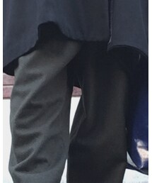 BASISBROEK | その他パンツ