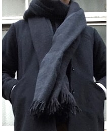 STILL BY HAND | マフラー