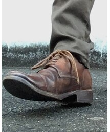 GUIDI | ブーツ