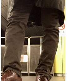 SCYE BASICS | その他パンツ