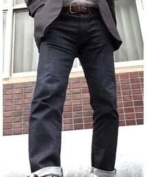 URBAN RESEARCH DOORS MENS | デニムパンツ