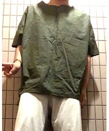 BASISBROEK | Tシャツ/カットソー