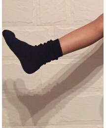 UNIQLO | ソックス/靴下