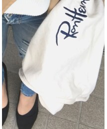 Ron Herman | トートバッグ