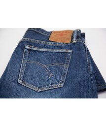 The Flat Head | 3001(デニムパンツ)