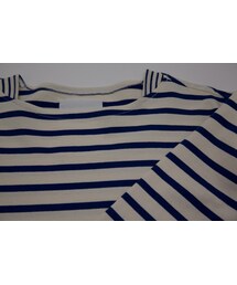 Thoroughlydenim | BOARDER'S BORDER 2nd L/S(Tシャツ/カットソー)