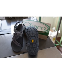 Chaco | Chaco(チャコ) "ZX/1 Yampa Sandal"(サンダル)