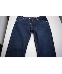 A.P.C. | プチニュースタンダード(デニムパンツ)
