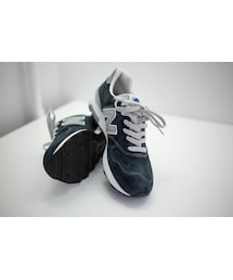 NEW BALANCE | 【new balance】 ニューバランス M1400 NAVY(NV)(スニーカー)