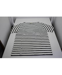 JOURNAL STANDARD | ボーダーボートネック(Tシャツ/カットソー)