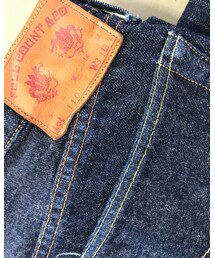 FULLCOUNT | 1108 STRAIGHT LEGS(デニムパンツ)