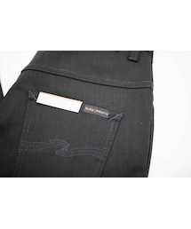Nudie Jeans | ヌーディ―ジーンズ nudie jeans co ジップフライジーンズ THIN FINN ORGANIC(デニムパンツ)