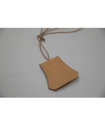 Hender Scheme | Hender Scheme [エンダースキーマ] / key neck holder（キー ネック ホルダー レザー) in-rc-knh(ネックレス)