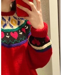 VINTAGE | トップス