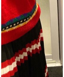 MANGO | スカート