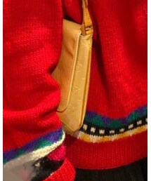 LOUIS VUITTON | ショルダーバッグ