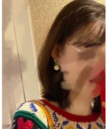 VINTAGE | ピアス（両耳用）