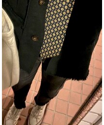 韓国 | デニムパンツ