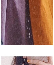 VINTAGE | スカート