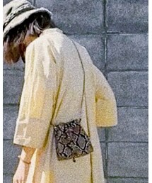 UNIQLO | ワンピース/ドレス