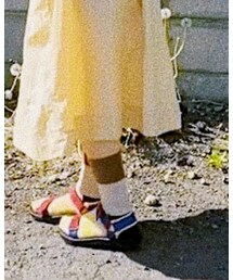 UNIQLO | サンダル