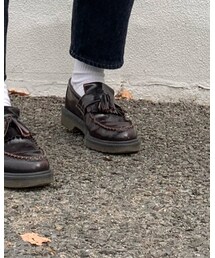 Dr. Martens | ローファー