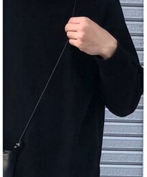 COMOLI | スウェット