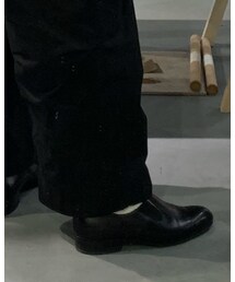 italian military | その他シューズ