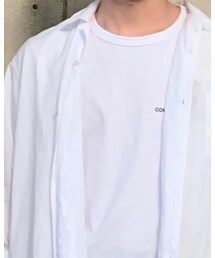 PLAY COMME des GARCONS | Tシャツ/カットソー