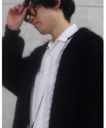 COMME des GARCONS HOMME | シャツ/ブラウス