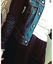 POLO RALPH LAUREN | デニムジャケット