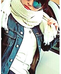 AZUL | ネックレス