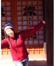 SPINNS | ニット/セーター