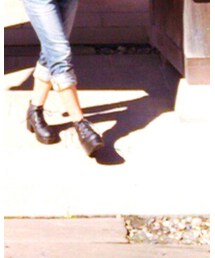 no brand | ブーツ