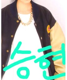 SPINNS | パーカー