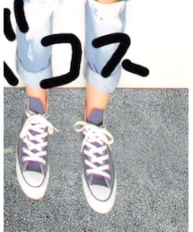 CONVERSE | スニーカー