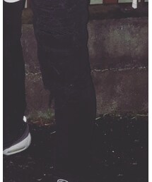 ZARA MAN | その他パンツ