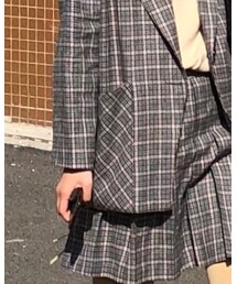 VINTAGE | スーツジャケット