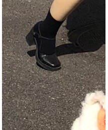 UNIF | パンプス