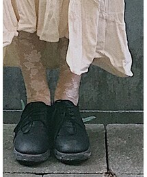 GUIDI | シューズ