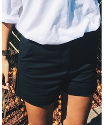 ZARA | その他パンツ