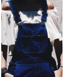 MOUSSY | Tシャツ/カットソー