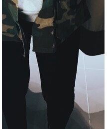UNIQLO | デニムパンツ
