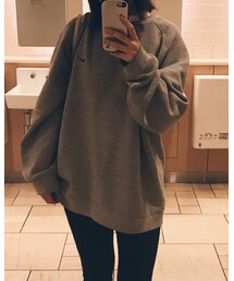 NIKE | スウェット