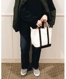 AZUL by moussy | デニムパンツ